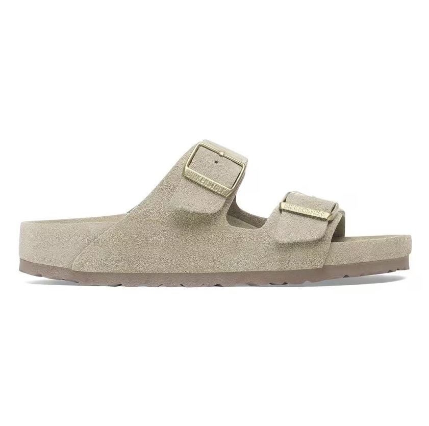 Birkenstock - Arizona BS