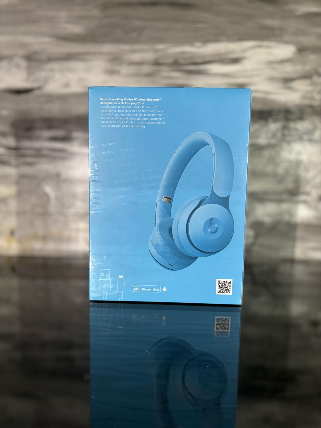 Beats by Dr. Dre Solo Pro