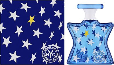 Bond No.9 Liberty Island