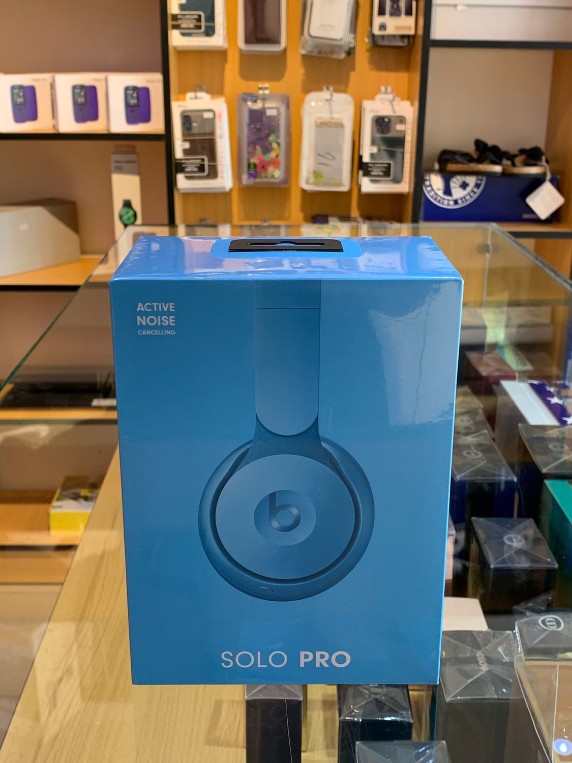 Beats by Dr. Dre Solo Pro