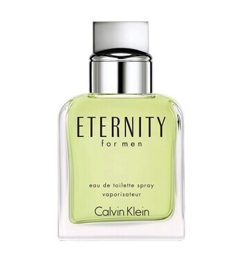 Eternity by Calvin Klein