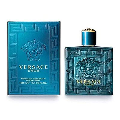 Versace Eros for Men