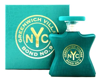 Bond No. 9 Greenwich Village