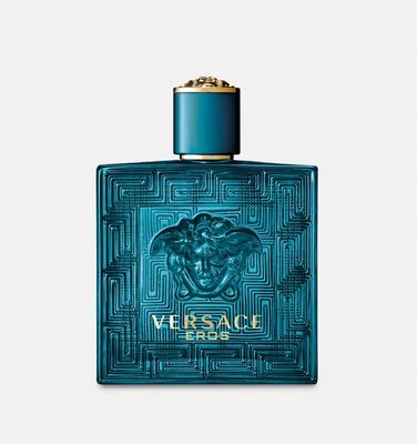 Versace Eros for Men