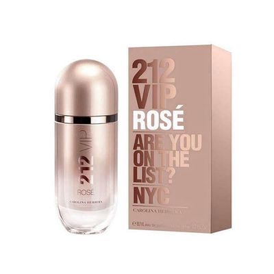 Carolina Herrera 212 Vip Rose