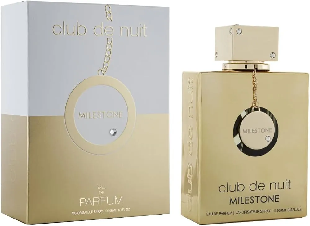Armaf Club De Nuit Milestone
