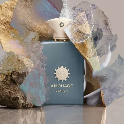 Amouage Search