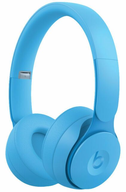 Beats by Dr. Dre Solo Pro