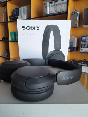 Sony WH-CH520 Wireless Headphones