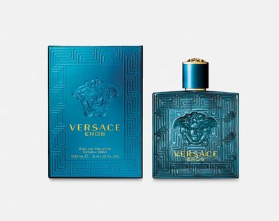 Versace Eros for Men