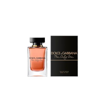 Dolce & Gabbana - The Only One