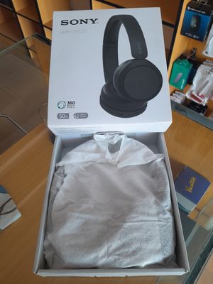 Sony WH-CH520 Wireless Headphones