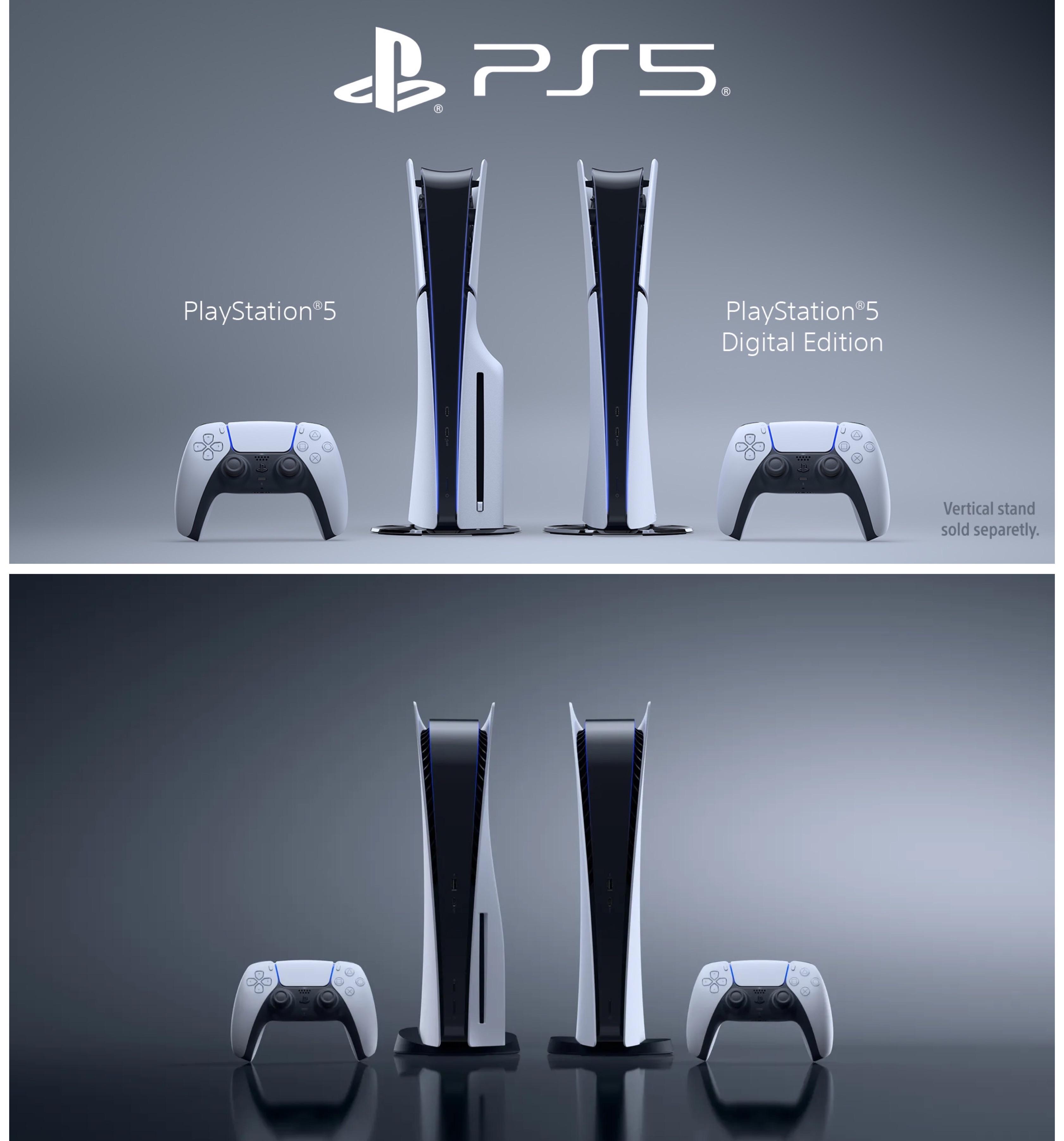 Sony PlayStation 5