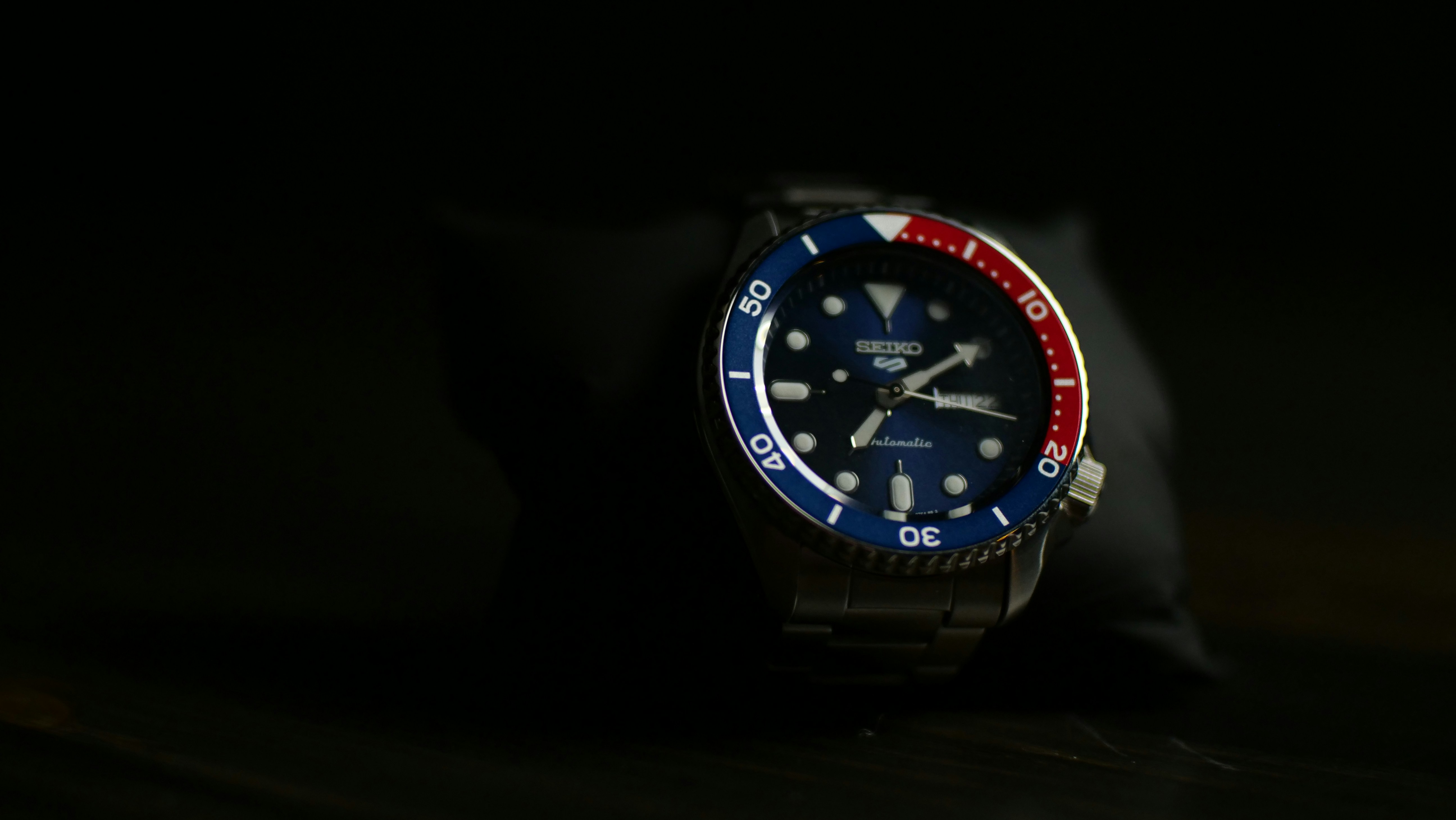 WATCHES