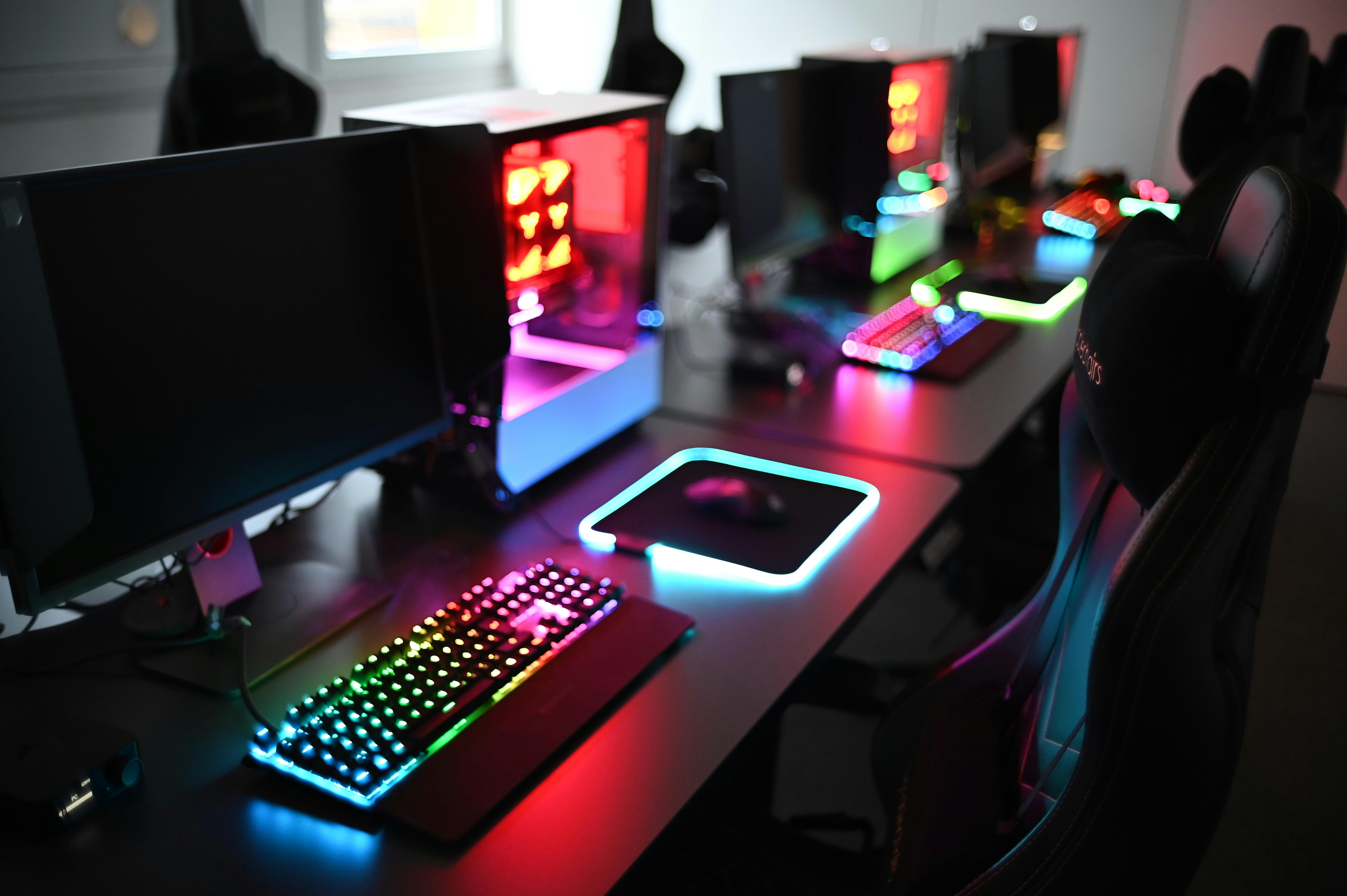 COMPUTERS