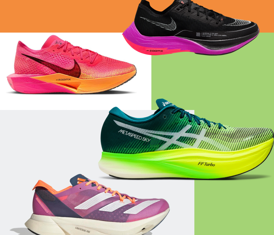 Footwear
