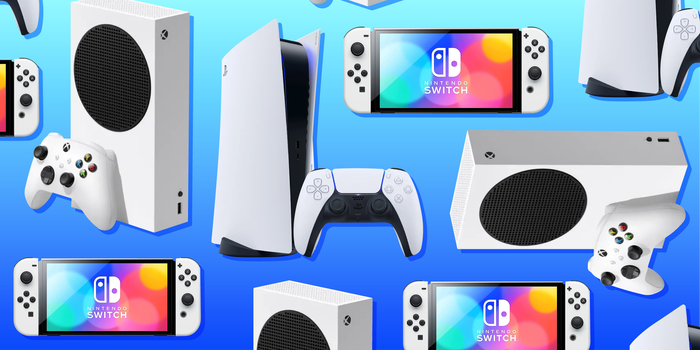 Consoles & Accessories 