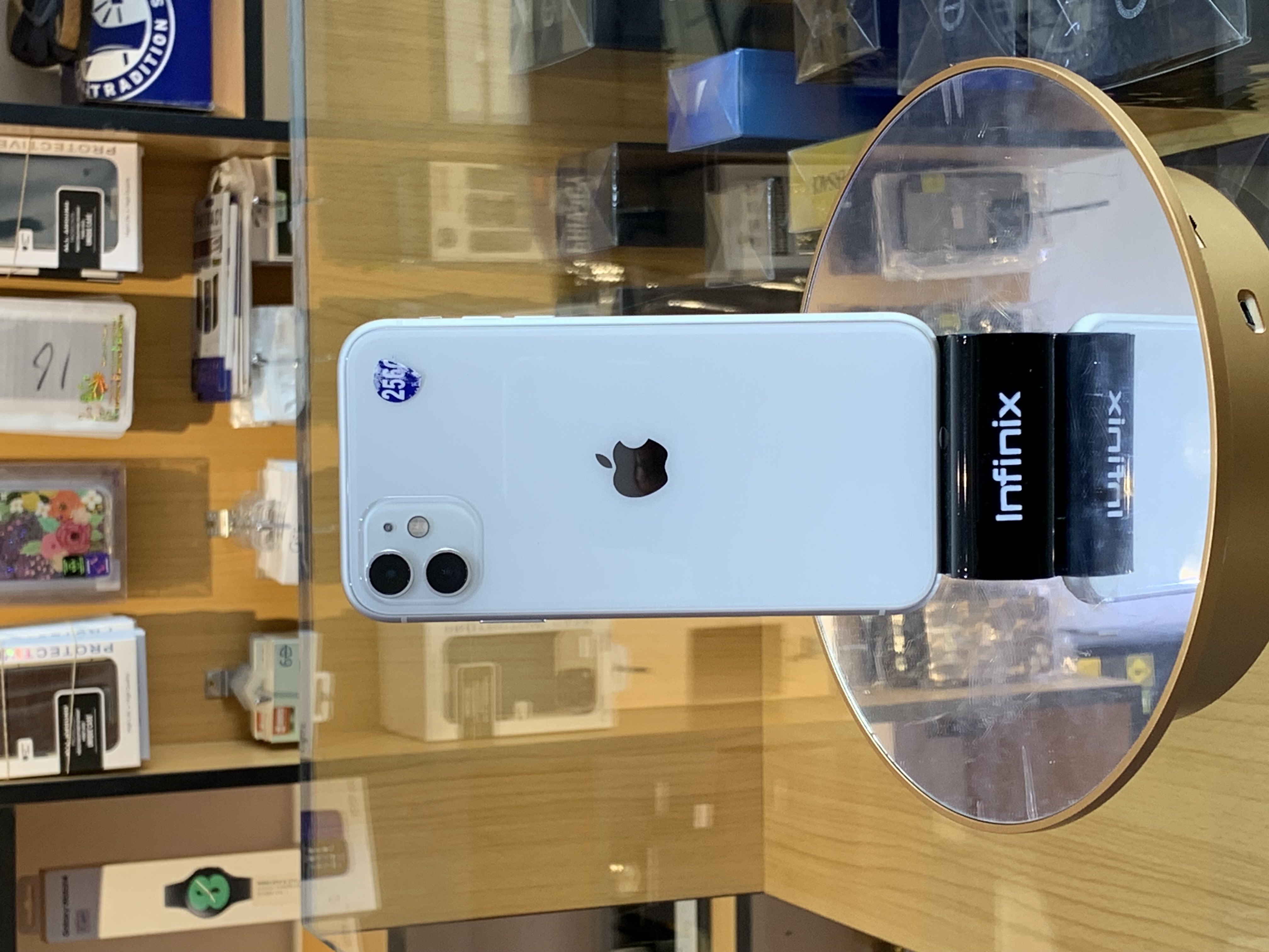 Apple iPhone 11, US Version