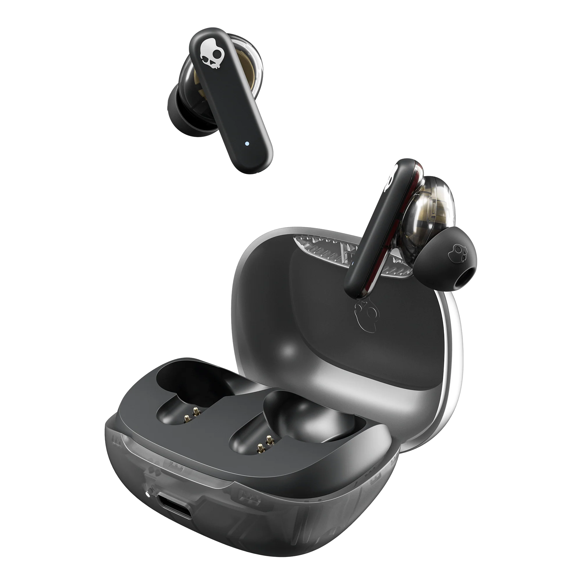 Skullcandy Smokin' Buds True Wireless Earbuds