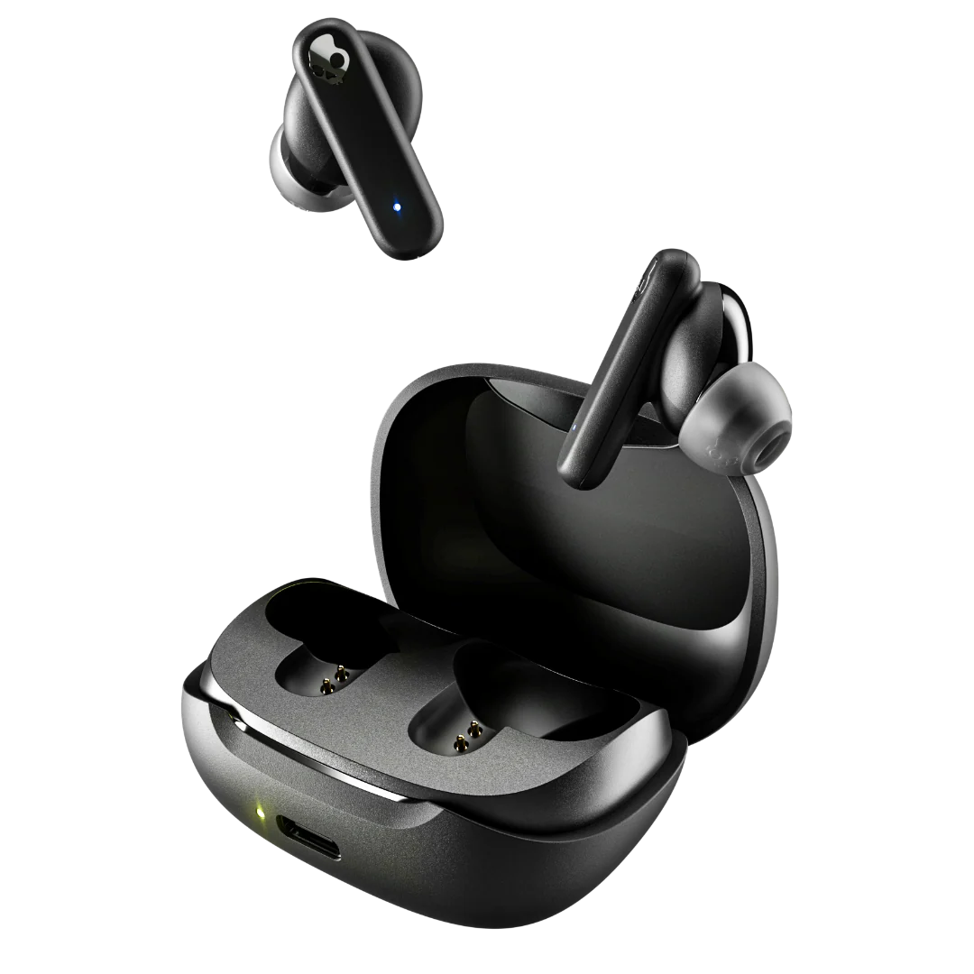 Skullcandy Smokin' Buds True Wireless Earbuds