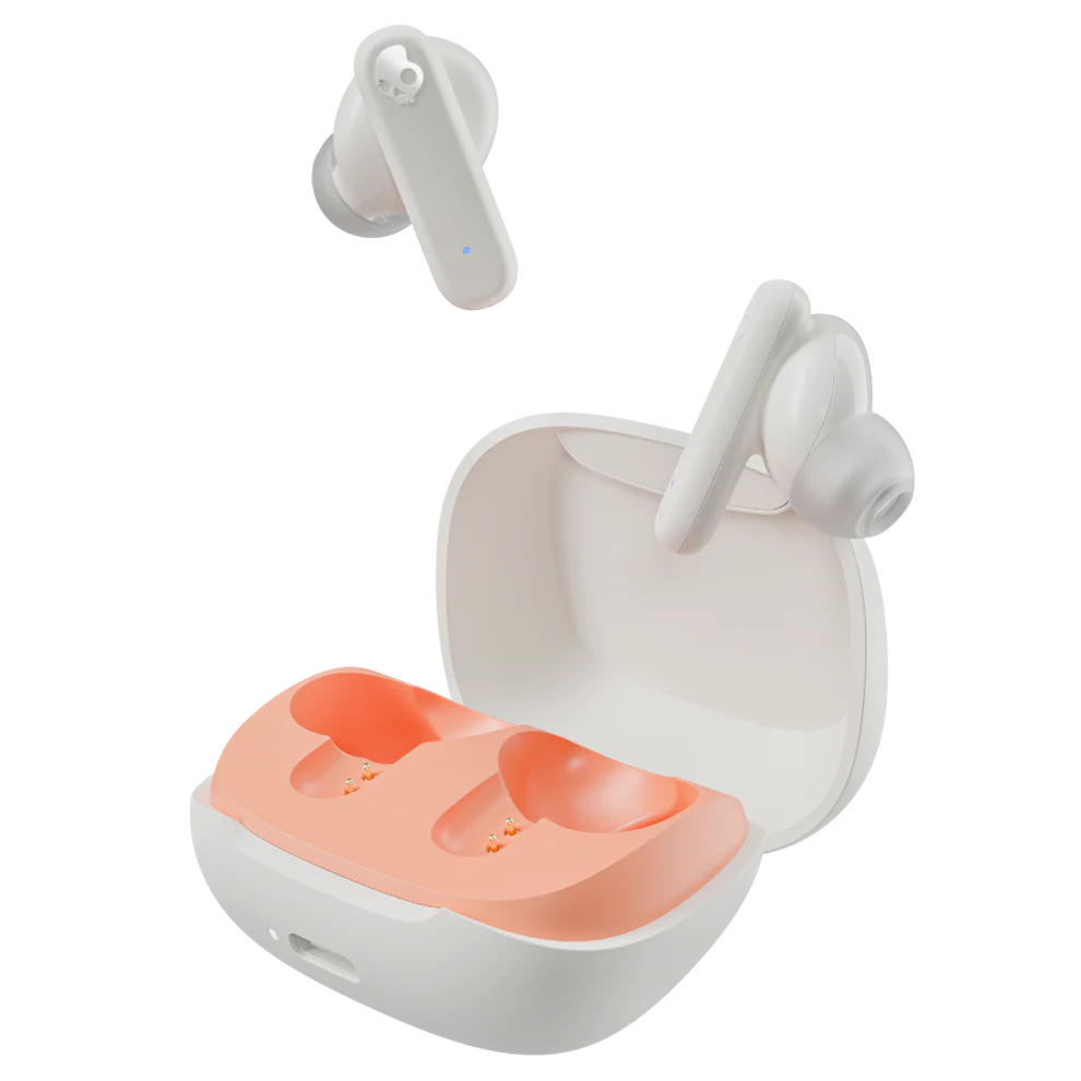 Skullcandy Smokin' Buds True Wireless Earbuds