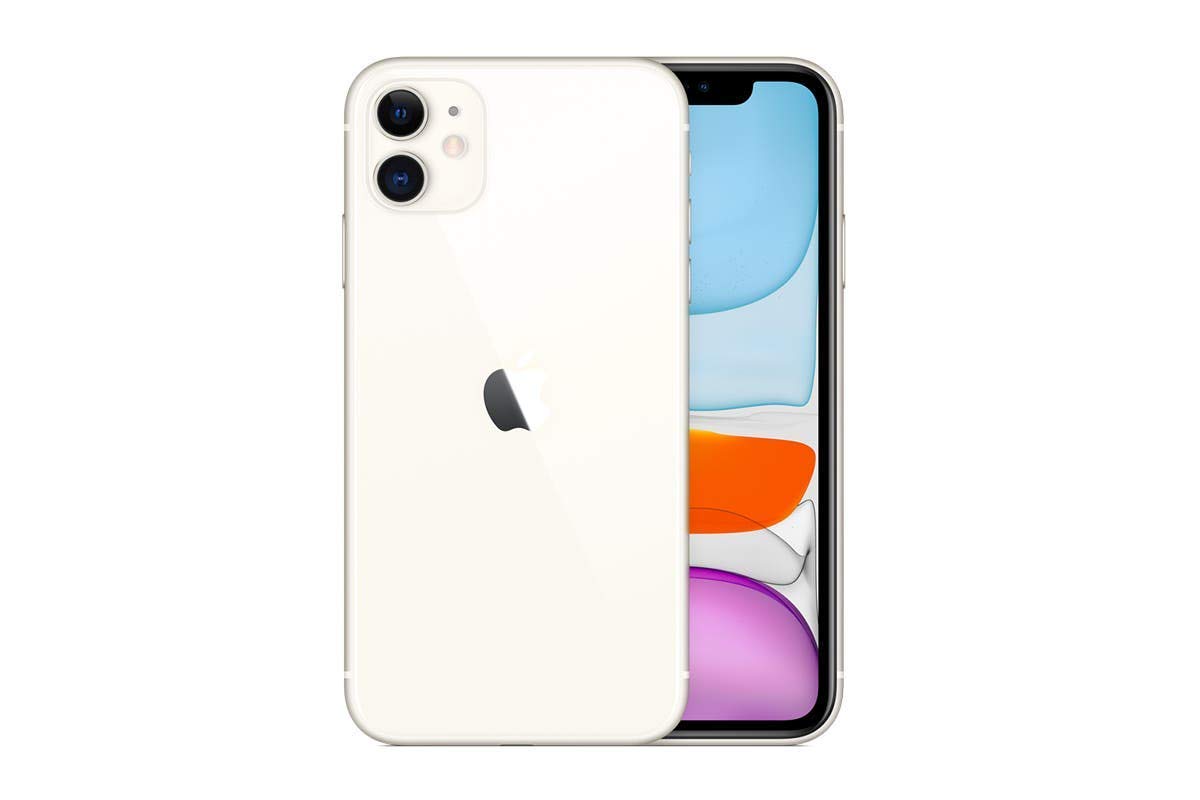 Apple iPhone 11, US Version
