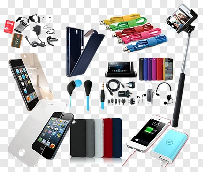 Phones Accessories