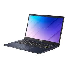 ASUS laptop