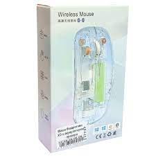 Wireless Mouse