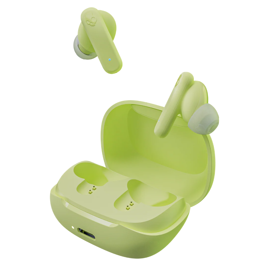 Skullcandy Smokin' Buds True Wireless Earbuds