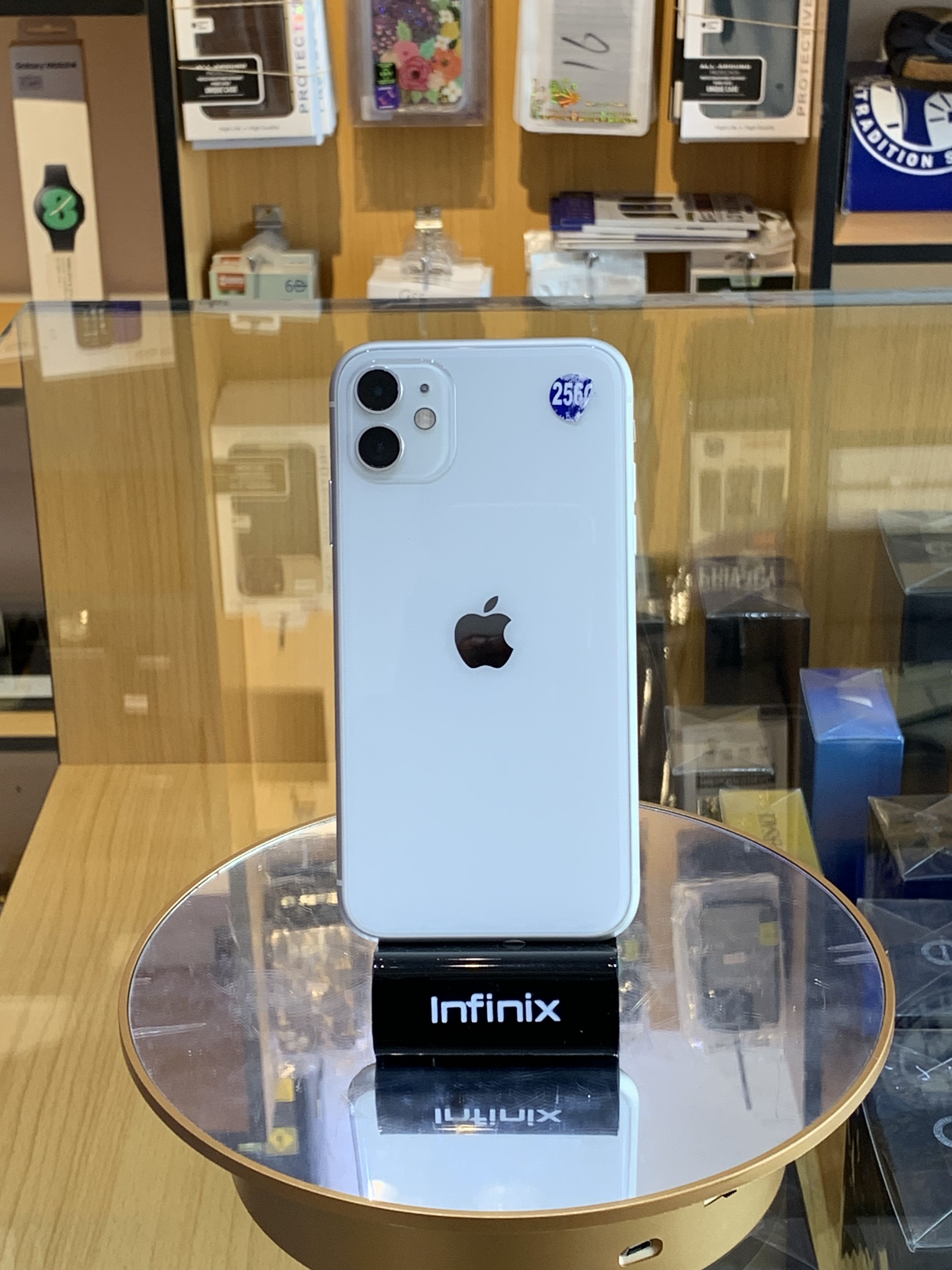Apple iPhone 11, US Version