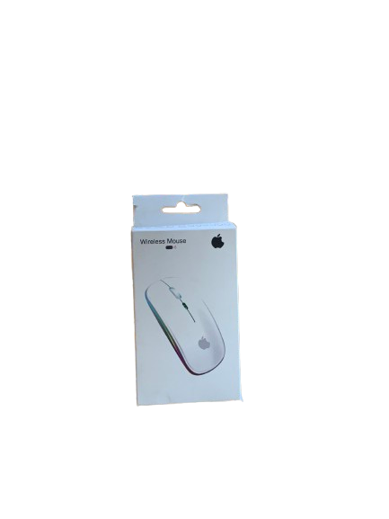 Wireless Mouse