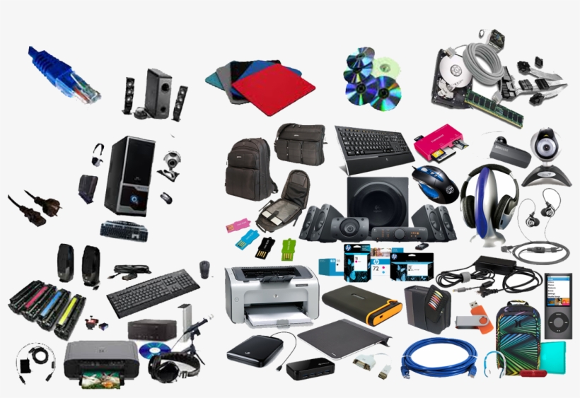 Computers & Accessories