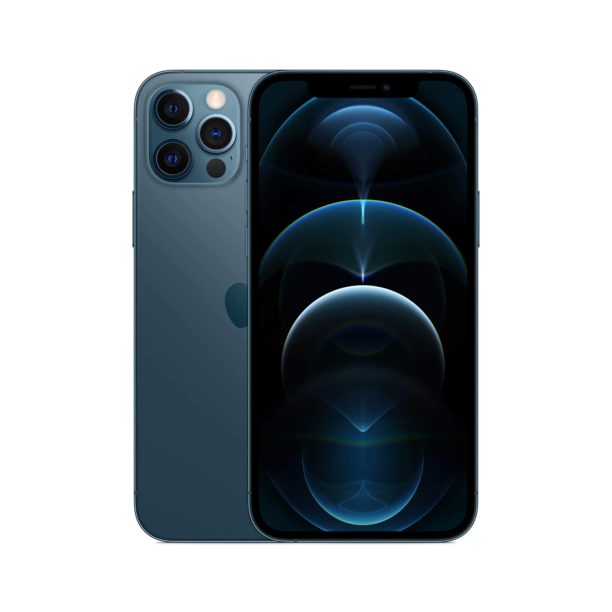 iPhone 12 Pro Max 256GB - Pacific Blue