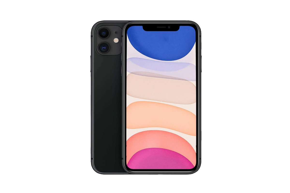 Apple iPhone 11, US Version