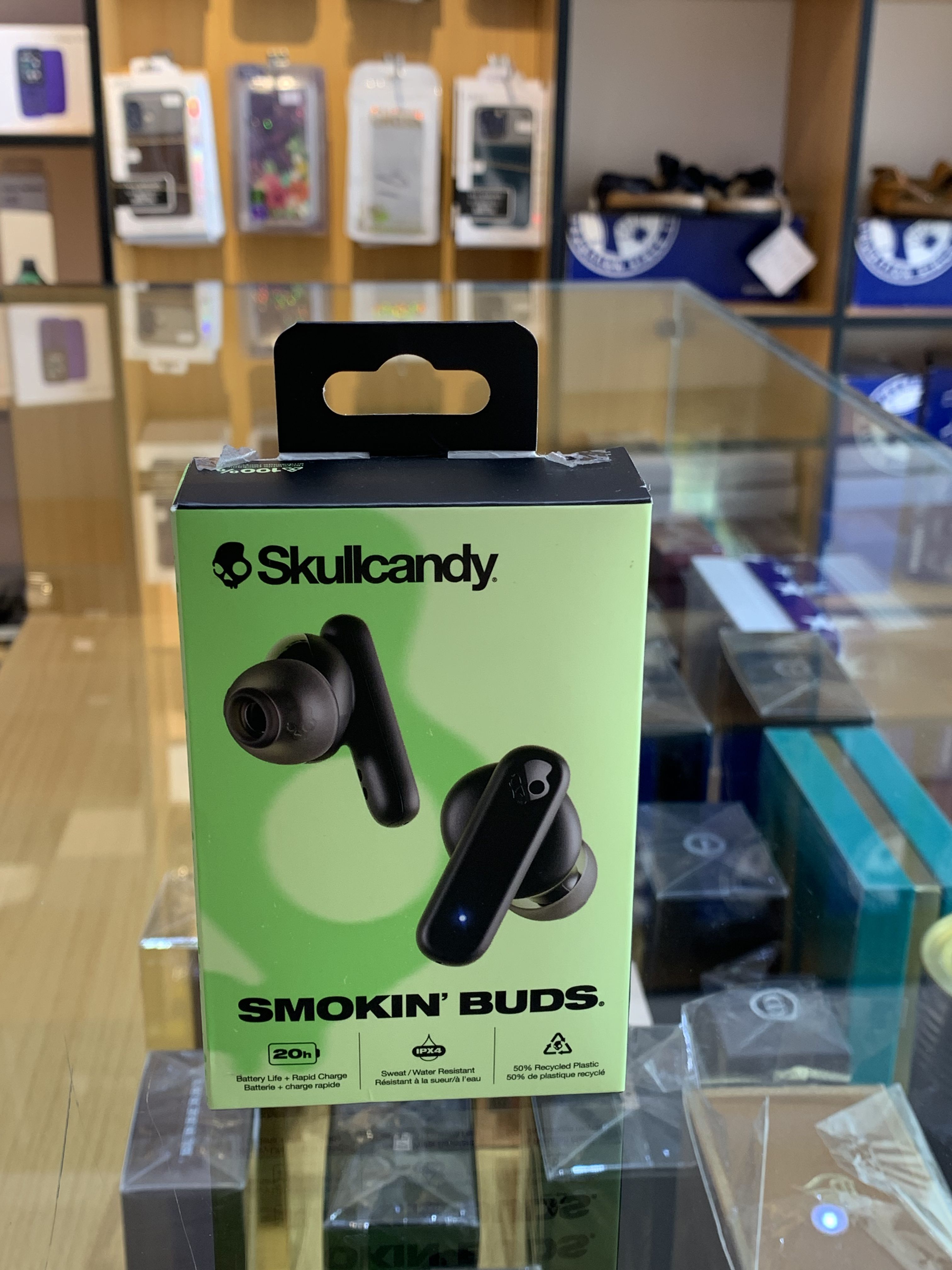 Skullcandy Smokin' Buds