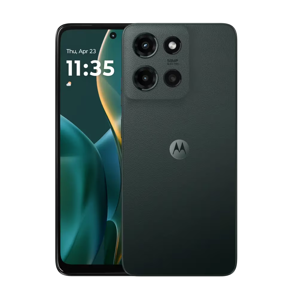 Motorola Moto G 2025