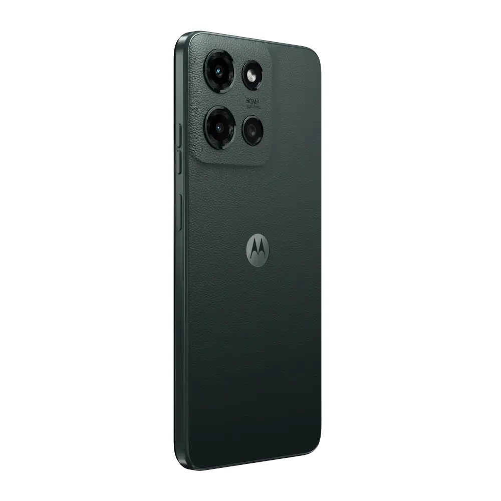 Motorola Moto G 2025