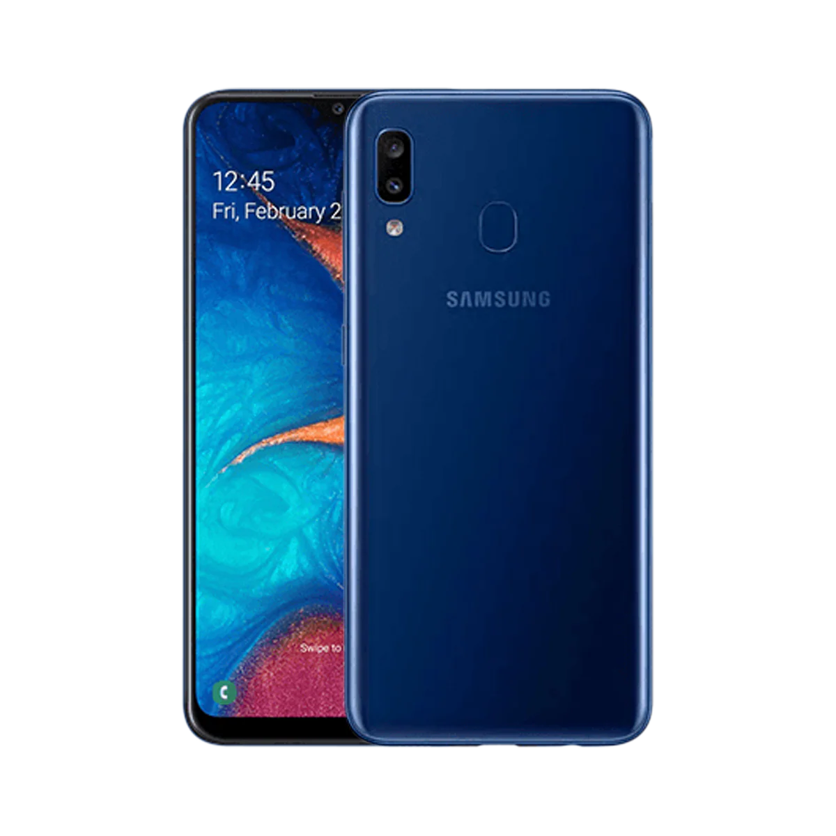 Samsung Galaxy A20