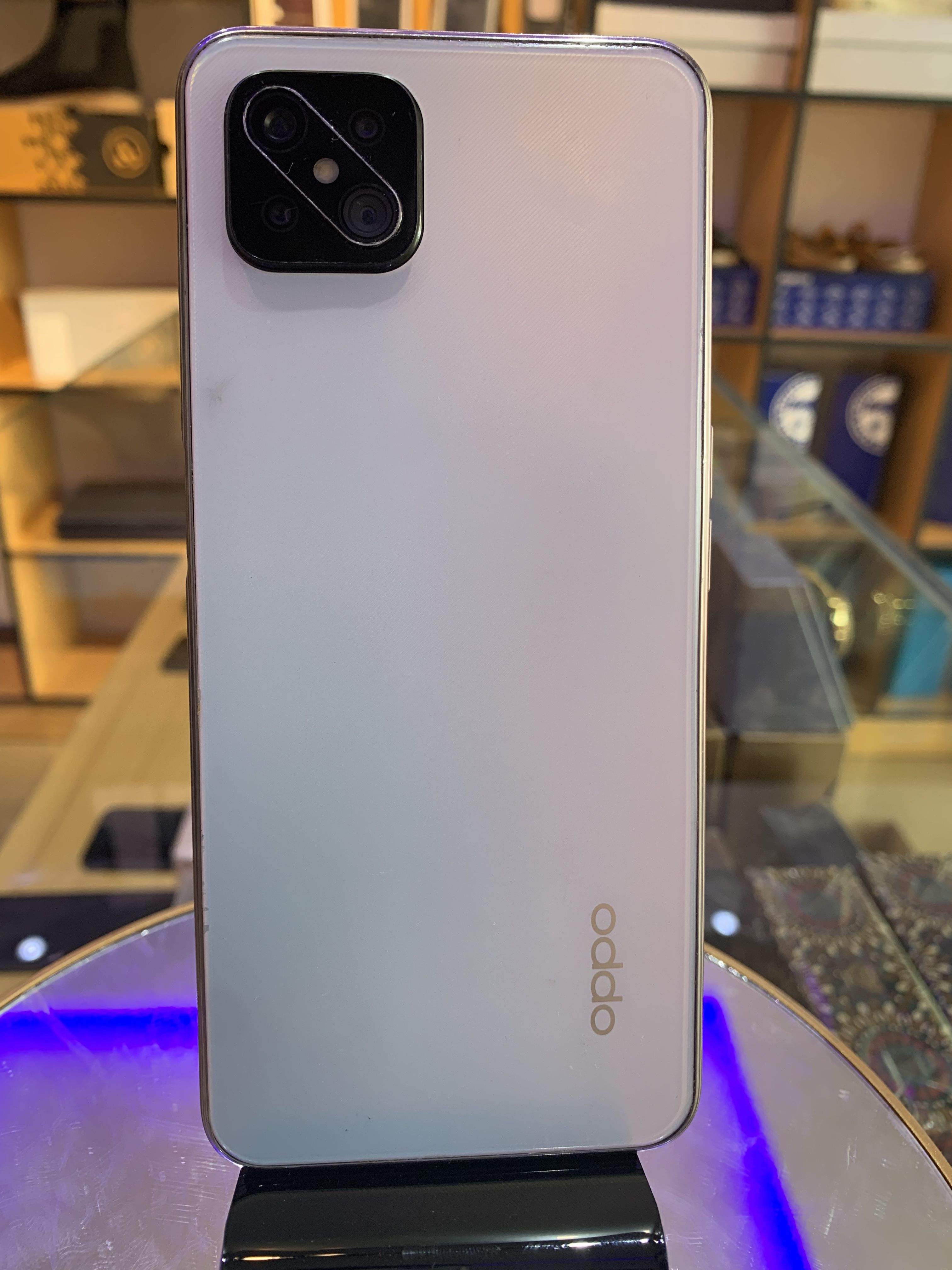 OPPO Reno4 Z 5G