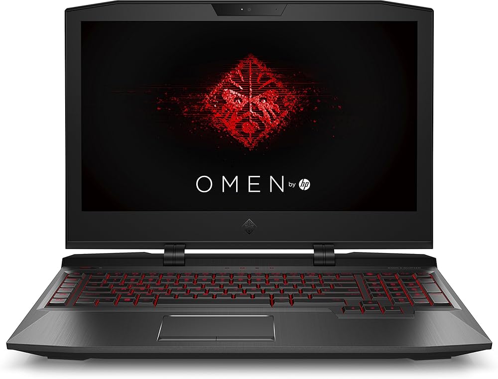 HP OMEN X