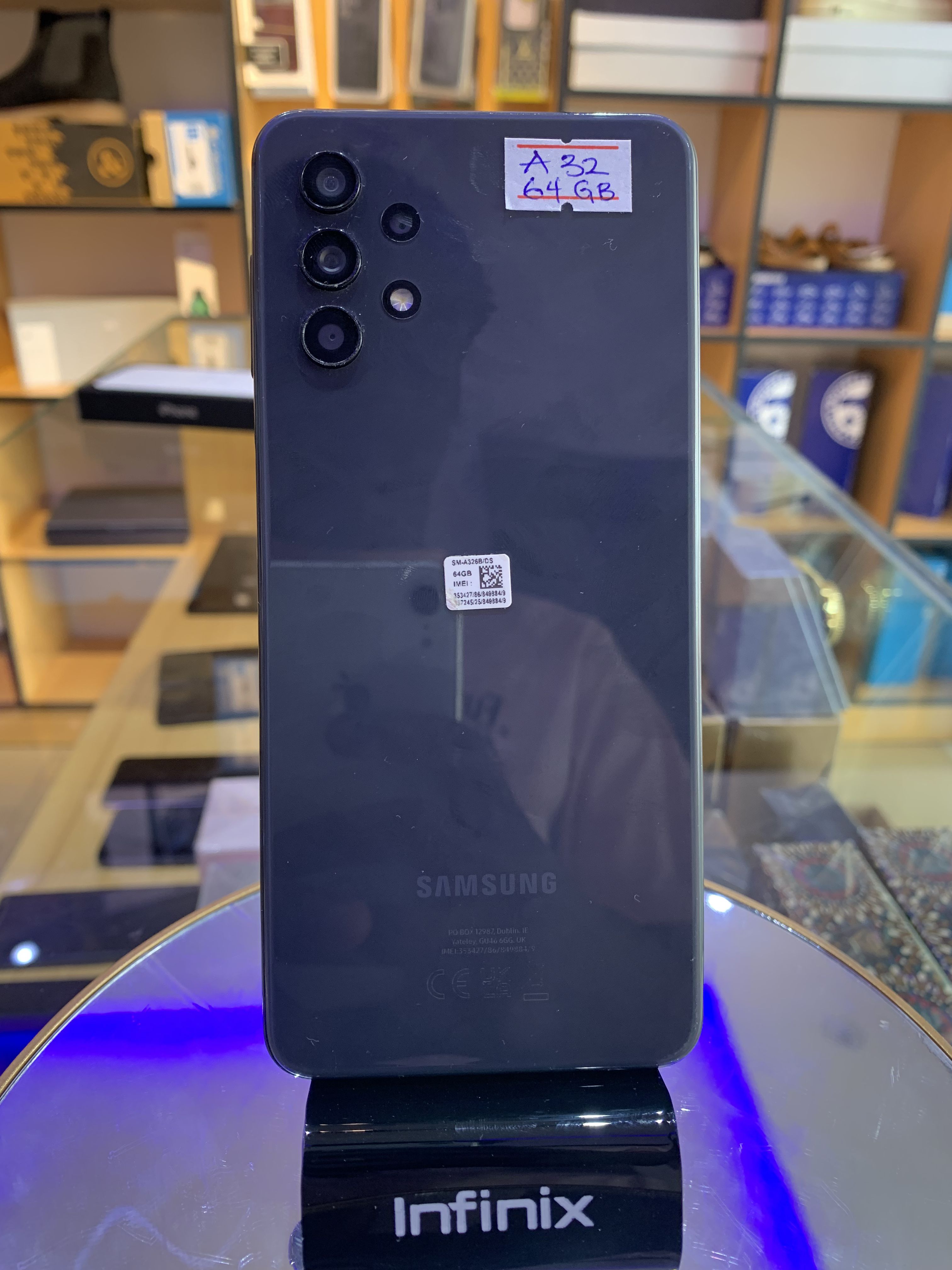 Samsung Galaxy A32 64GB