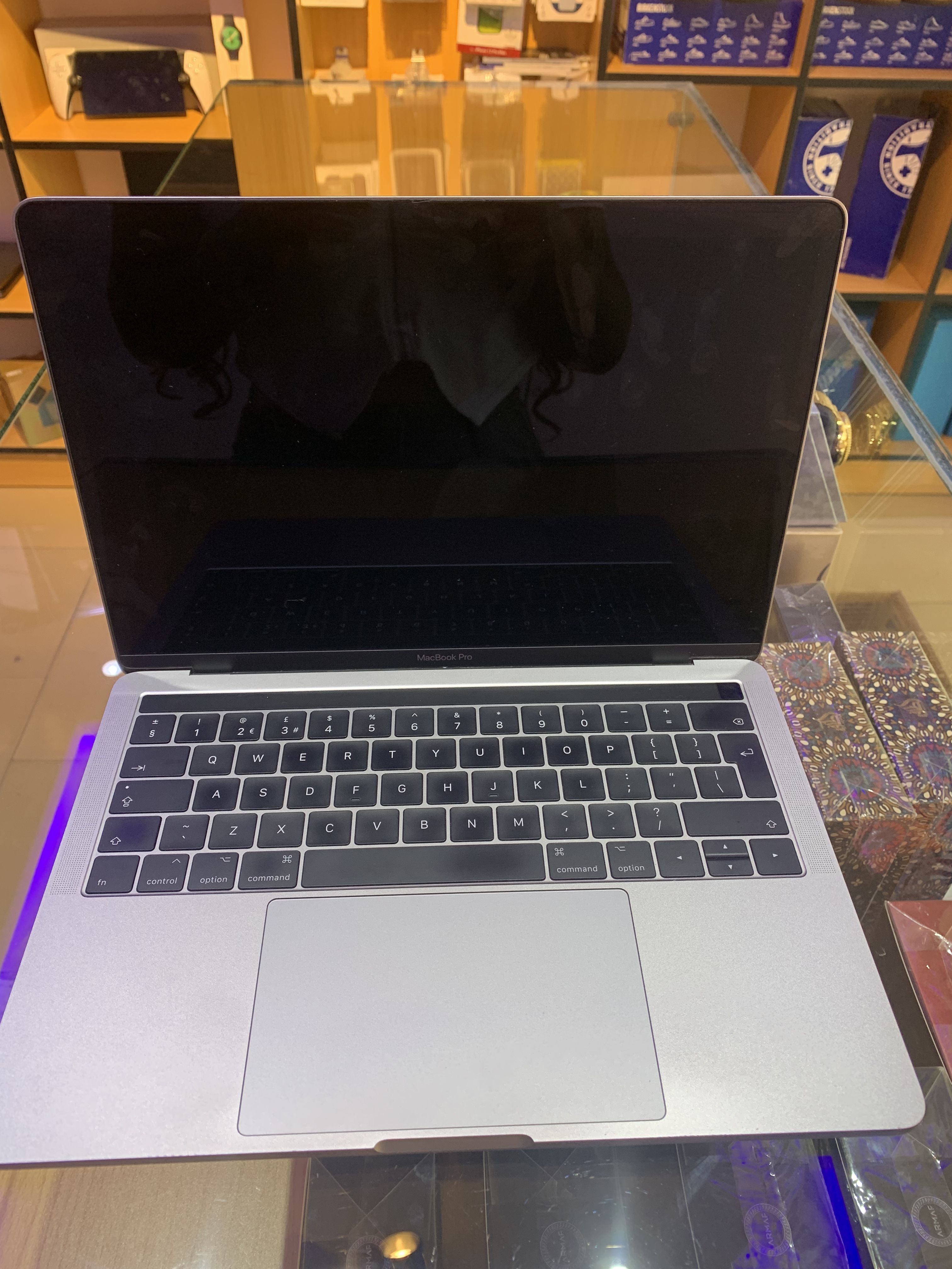 Apple 2016 MacBook Pro