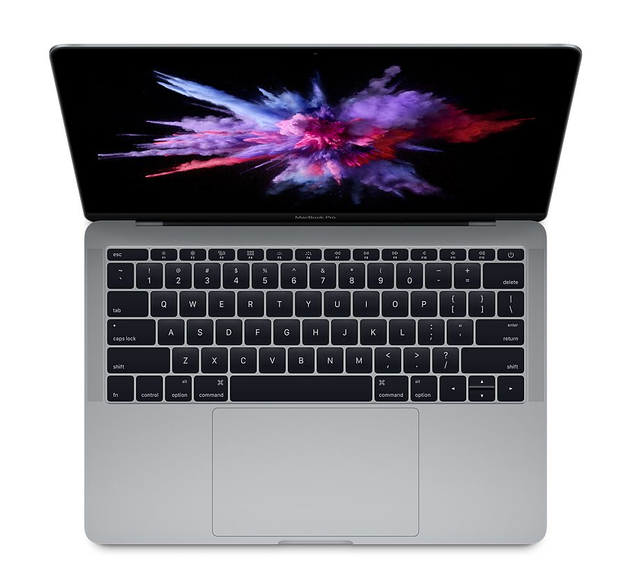 Apple 2016 MacBook Pro
