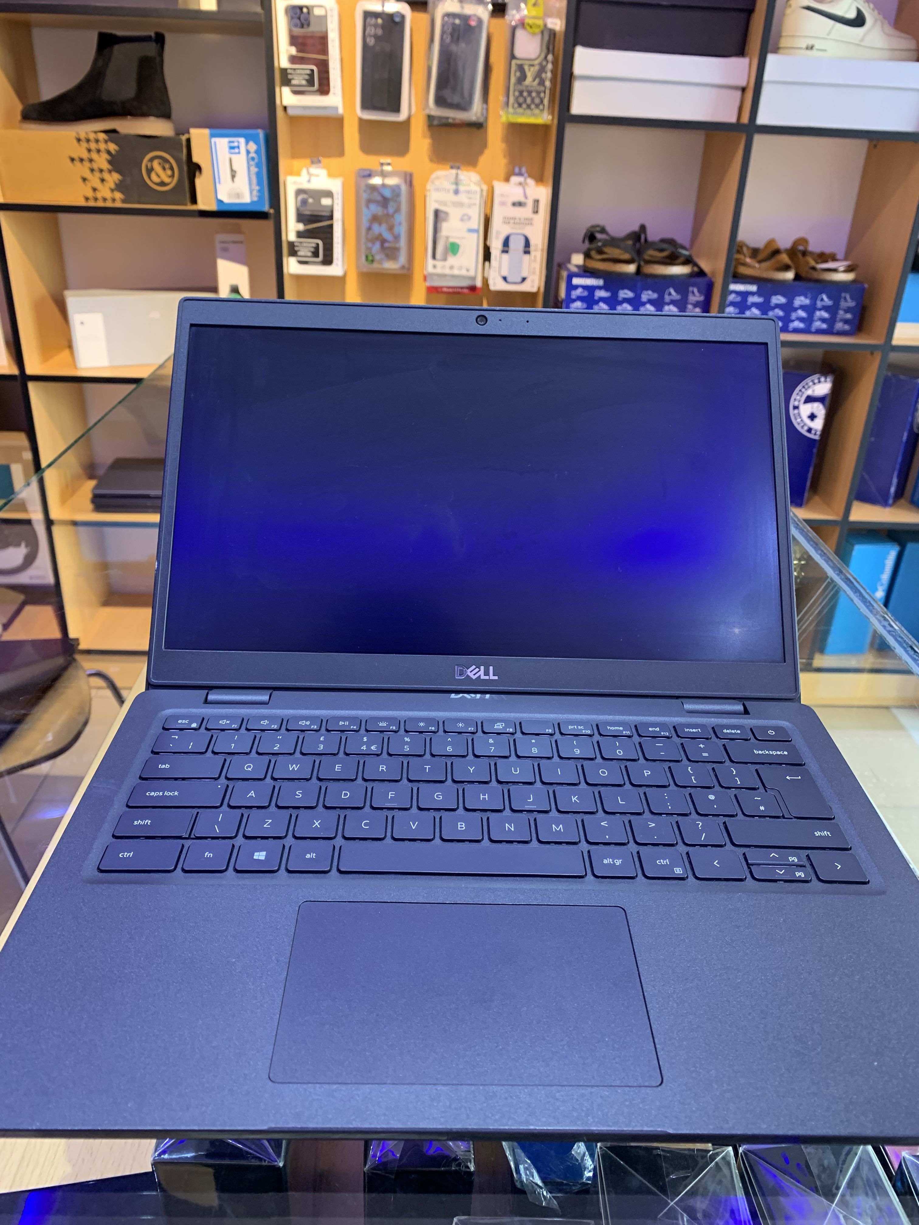 Dell Latitude 3420