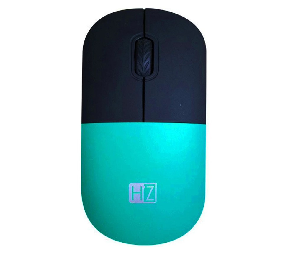 Heatz ZM05 wireless mouse.