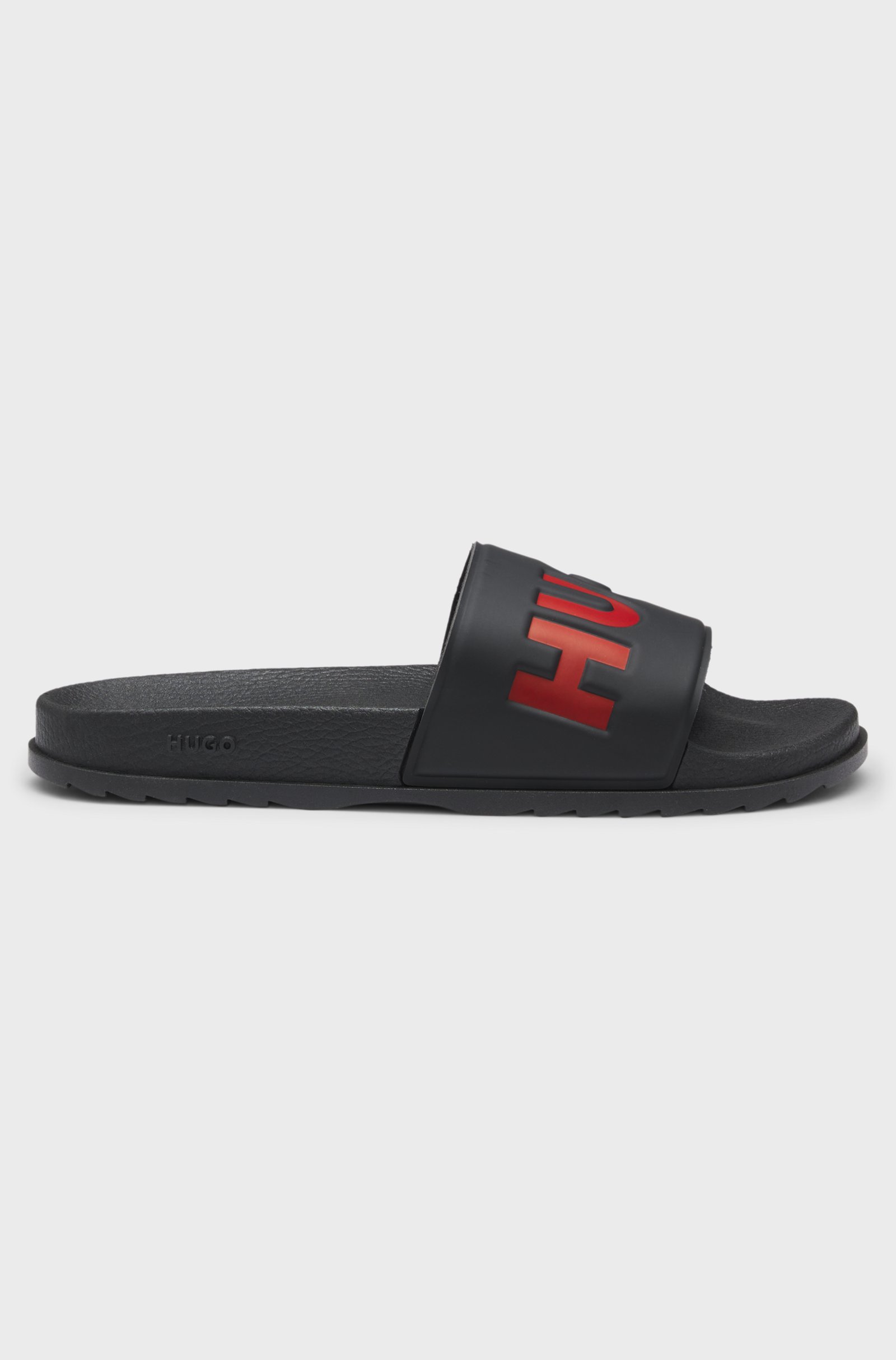 HUGO BOSS - Slides