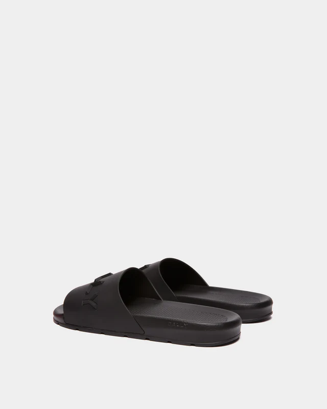 Bally - Summer Slides