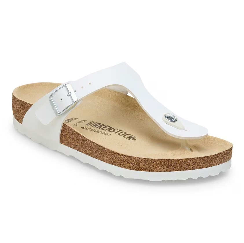 Birkenstock - Gizeh Birko-Flor