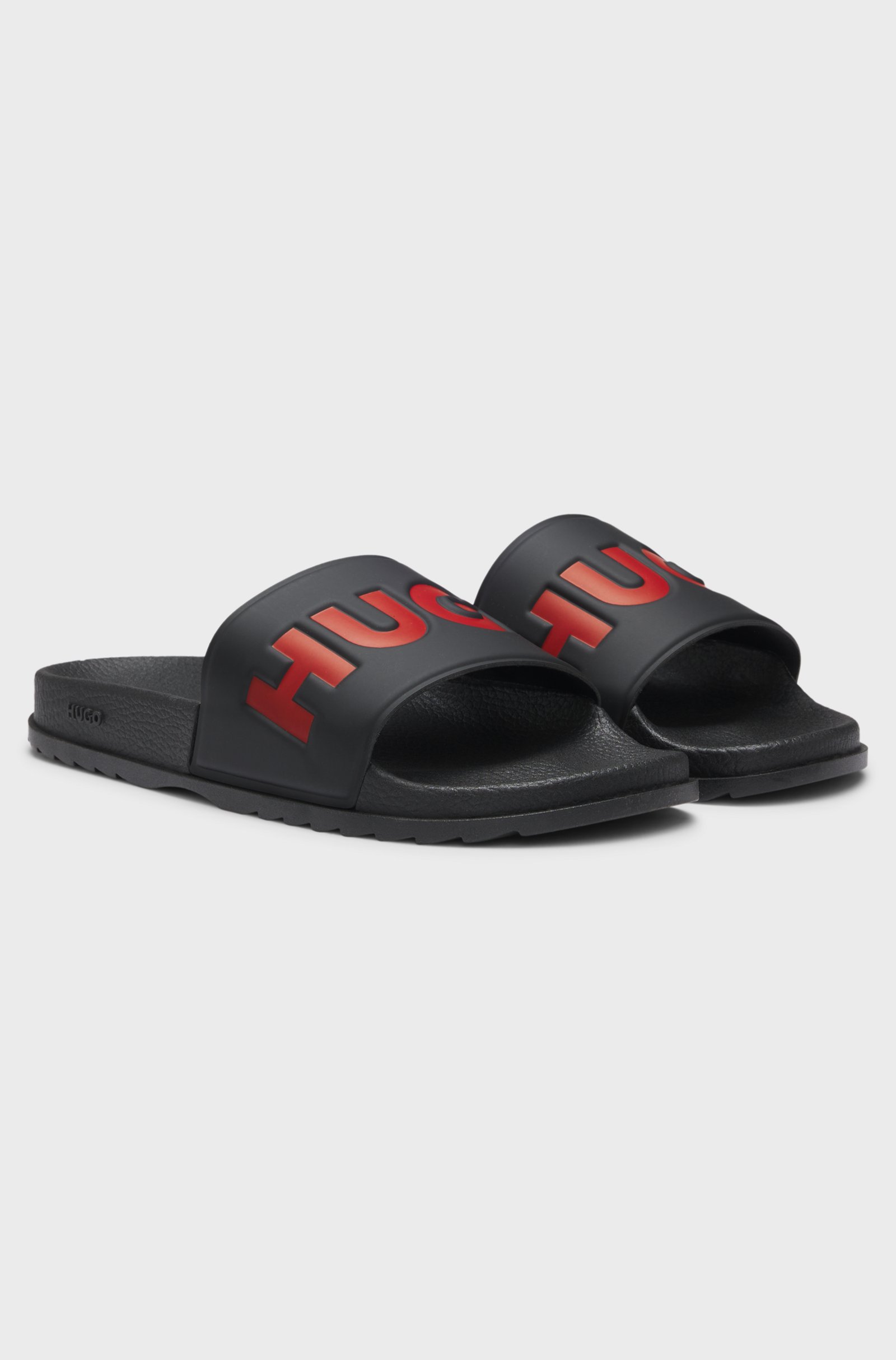HUGO BOSS - Slides